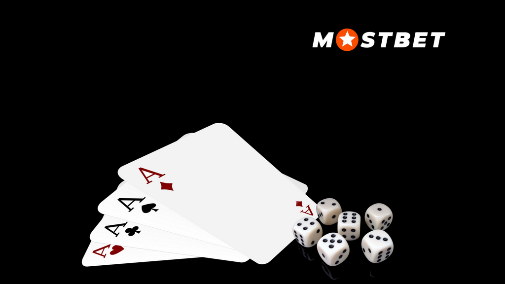 Mostbet México: Sitio de Casino y Apuestas
