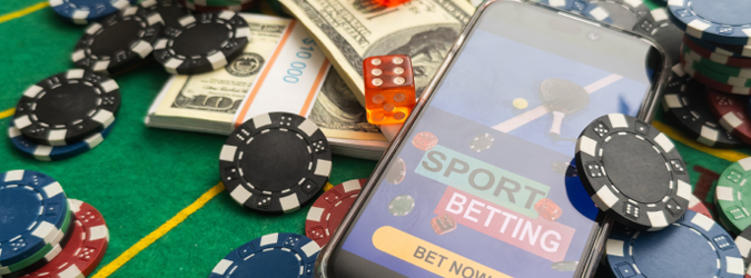 Discover the Thrills of Online Betting with Decha Bet 2 Discover the Thrills of Online Betting with Decha Bet 2