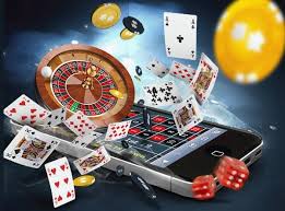 Experience the Thrill and Riches at Casino DaVinci's Gold