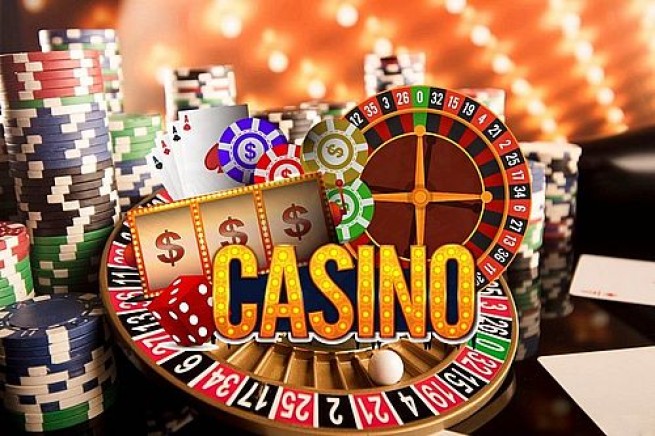 Experience the Thrill of Kingdom Casino & Sportsbook 3 Experience the Thrill of Kingdom Casino & Sportsbook 3