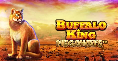 Buffalo King Megaways Slot - Play for Genuine Cash or Play