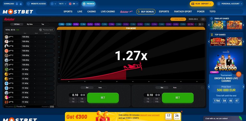 Enrollment and Login to Mostbet Website in Azerbaijan