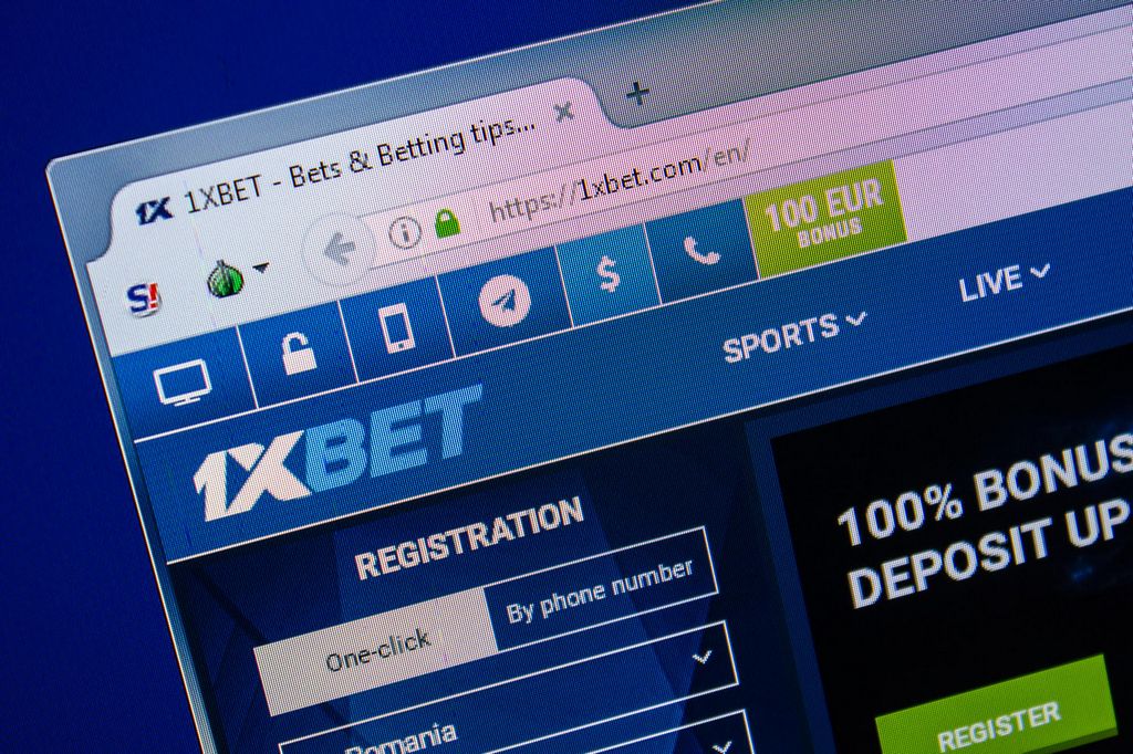 Login 1xBet Indonesia: Metode Mudah untuk Masuk ke Situs Web Resmi