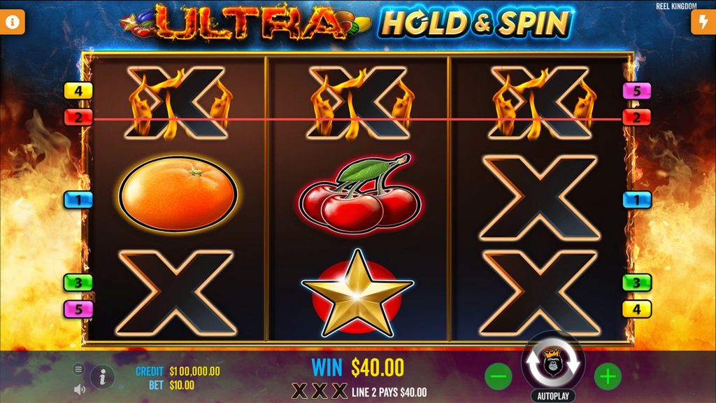 Porte Hold And Spin - Prova i giochi di prova gratuitamente
