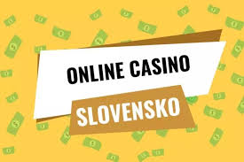 Objavte svet zábavy v slovak online casino Objavte svet zábavy v slovak online casino