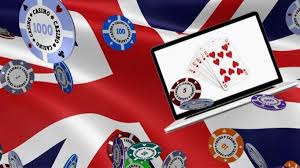 The Emergence and Popularity of Casino UK Not Online British The Emergence and Popularity of Casino UK Not Online British