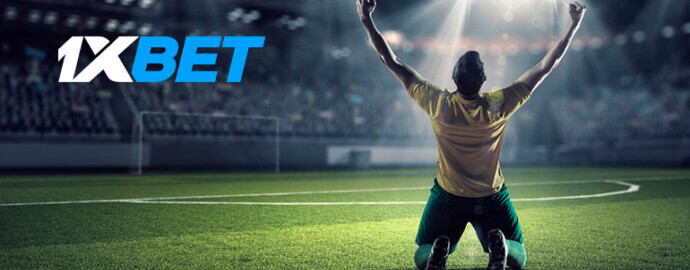 1xBet App for PC - Download, Features, and Benefits 1xBet App for PC - Download, Features, and Benefits