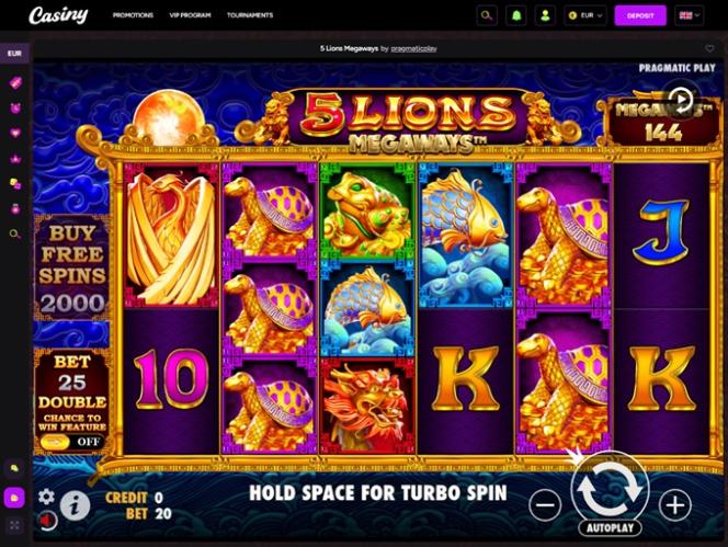 Casiny Login Your Gateway to Ultimate Gaming Experience Casiny Login Your Gateway to Ultimate Gaming Experience