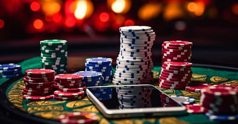Discover the Best PayPal Casino Online UK for Safe and Fun Gambling Discover the Best PayPal Casino Online UK for Safe and Fun Gambling