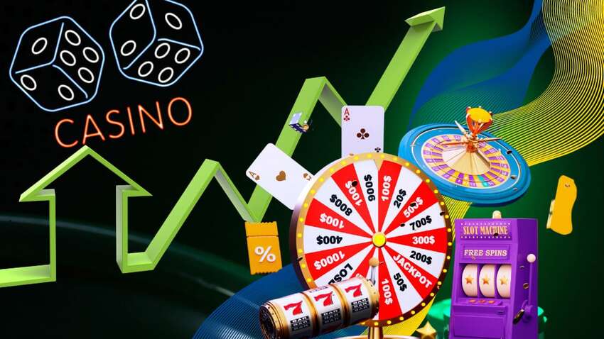 Discover the Best UK Online Casino Offers for 2023 - Best UK Online Casino Offers 0 Discover the Best UK Online Casino Offers for 2023 - Best UK Online Casino Offers 0