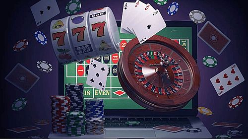 Discover the Future of Gaming Open Source Casino Sites