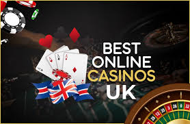 Discover the Most Trusted Online Casino UK A Guide to Safe Gaming Discover the Most Trusted Online Casino UK A Guide to Safe Gaming