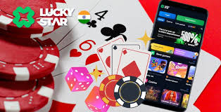 Experience the Thrill of Gaming at Lucky Star Casino 3 Experience the Thrill of Gaming at Lucky Star Casino 3