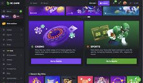 Exploring BC.Game Bet Types A Comprehensive Guide Exploring BC.Game Bet Types A Comprehensive Guide