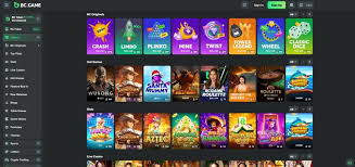 Exploring BC.Game Bet Types A Comprehensive Guide Exploring BC.Game Bet Types A Comprehensive Guide