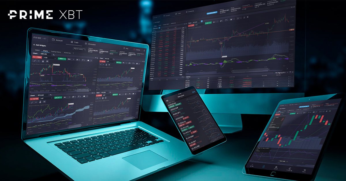 Exploring the Benefits and Features of Exchange PrimeXBT Exploring the Benefits and Features of Exchange PrimeXBT