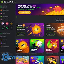 Juegos en BC Game México La Experiencia de Juego Definitiva Juegos en BC Game México La Experiencia de Juego Definitiva
