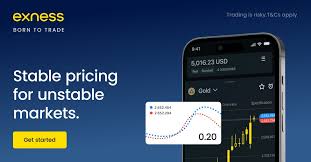 Mastering the Markets Your Guide to Exness Demo Trading Mastering the Markets Your Guide to Exness Demo Trading