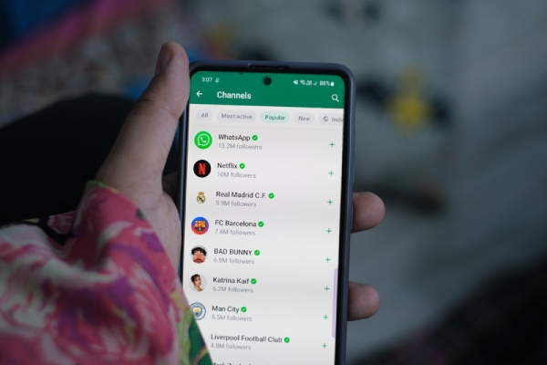 Codes to Inspect If Your Phone Is Touched