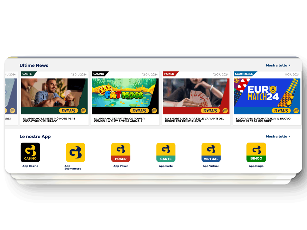 Goldbet