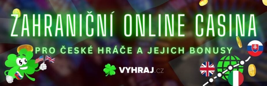 Nejlepší možnosti zábavy v českém online kasínu 2025 Nejlepší možnosti zábavy v českém online kasínu 2025
