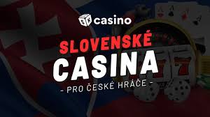 Nejlepší možnosti zábavy v českém online kasínu 2025