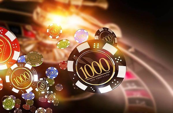 The Thrilling World of Casino 7Gold UK The Thrilling World of Casino 7Gold UK