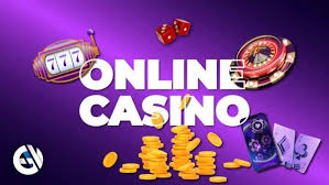 The Thrilling World of Casino 7Gold UK The Thrilling World of Casino 7Gold UK