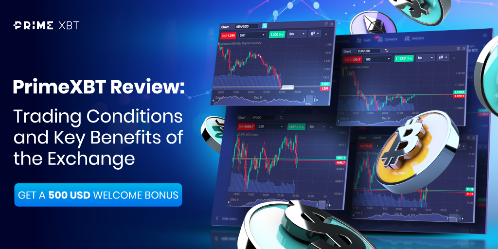 Unlocking the Potential Bonus PrimeXBT Strategies for Success