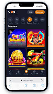 VOX Casino — przewodnik po funkcjach, grach i bezpieczeństwie