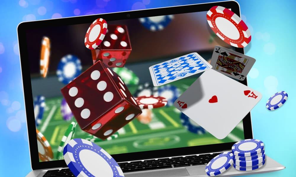 Discover the Excitement of WG Casino Online Games Discover the Excitement of WG Casino Online Games
