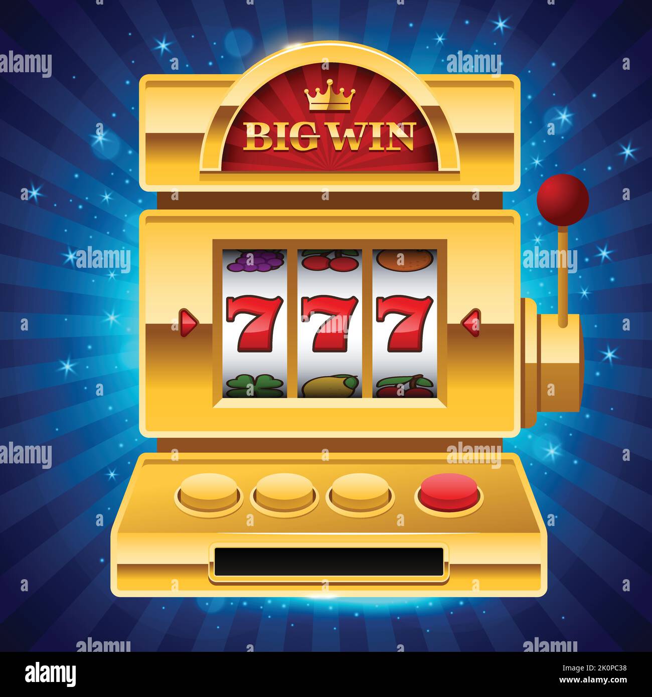 Big Wins Online Casino No Deposit Reward