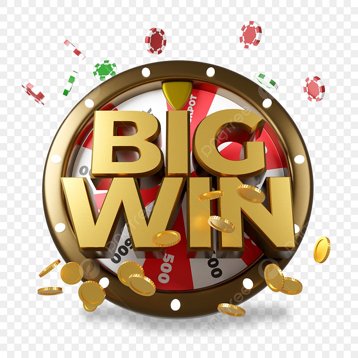 BigWins Online Casino Reward Codes