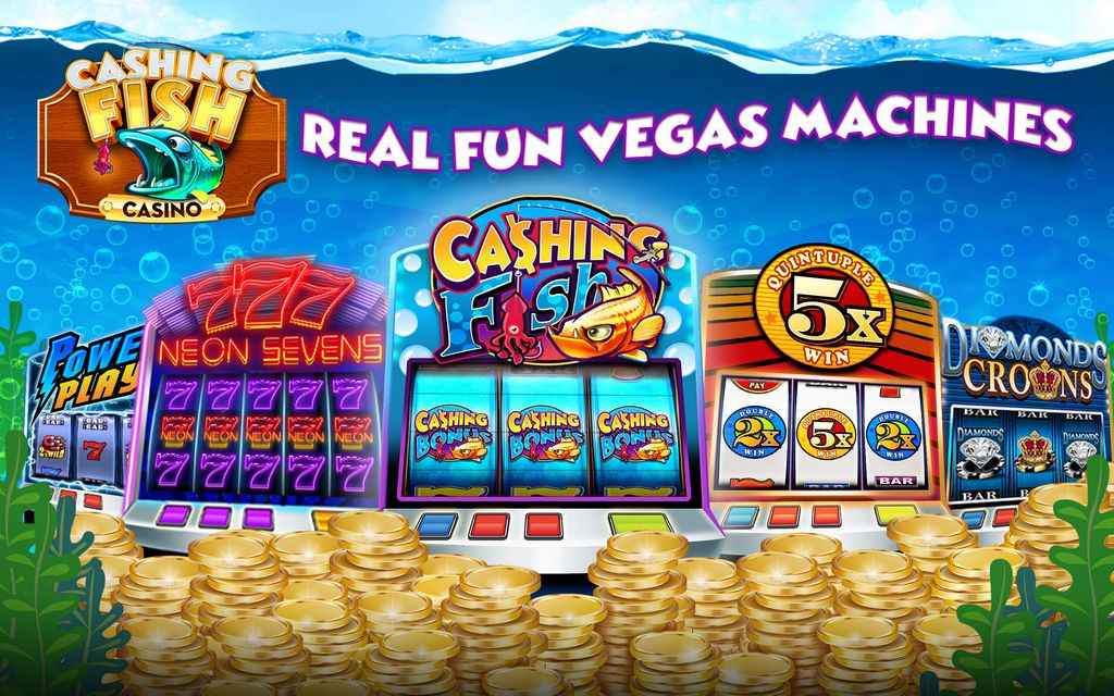 Finest Online Slots 2025 - Discover the very best Slots to Play Online for Real Cash