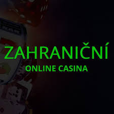 Online casina pro ceske hrace - Objevte vzrušení a zábavu