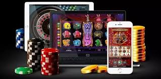 Online Casino Affiliate Programs Explained 0