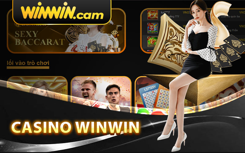WinWin Bet Najlepsze Zakłady i Gry Online dla Polski