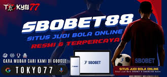 Agen Bola Sbobet Panduan Lengkap untuk Pecinta Taruhan Olahraga 211343594 Agen Bola Sbobet Panduan Lengkap untuk Pecinta Taruhan Olahraga 211343594