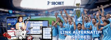 Agen Bola Sbobet Panduan Lengkap untuk Pecinta Taruhan Olahraga 211343594