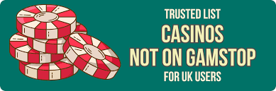 Discover Exciting Casinos Not Listed on Gamstop 712303641 Discover Exciting Casinos Not Listed on Gamstop 712303641