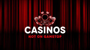 Discover Exciting Casinos Not Listed on Gamstop 712303641
