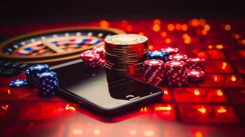 Discover Exciting Wins with ZixCasino Online Slots