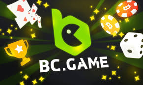 Discovering BC.Game The Ultimate Gaming Platform for Cryptocurrency Enthusiasts Discovering BC.Game The Ultimate Gaming Platform for Cryptocurrency Enthusiasts