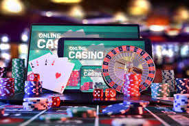 Discovering the Benefits of Online Casino UK Free Bonuses Discovering the Benefits of Online Casino UK Free Bonuses