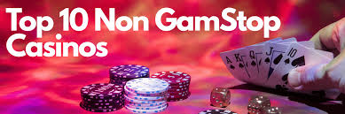 Explore the Best UK Non Gamstop Casinos for a Unique Gaming Experience Explore the Best UK Non Gamstop Casinos for a Unique Gaming Experience