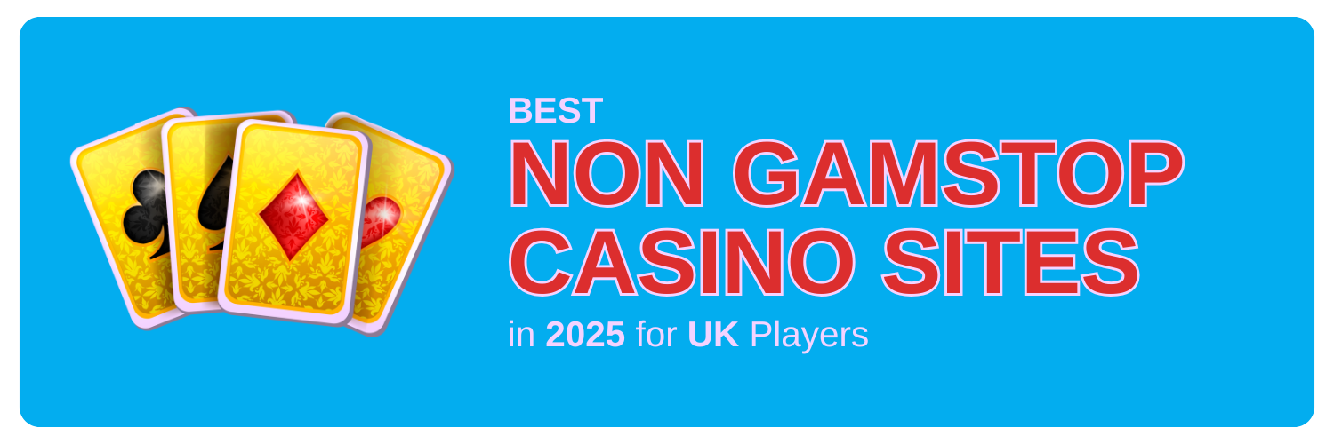 Explore the Best UK Non Gamstop Casinos for a Unique Gaming Experience