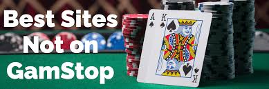 Exploring Casinos Not on Gamstop in the UK 611419000 Exploring Casinos Not on Gamstop in the UK 611419000