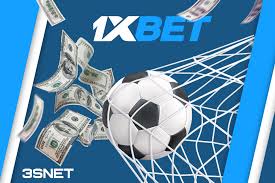 Get the Ultimate 1xBet App Experience