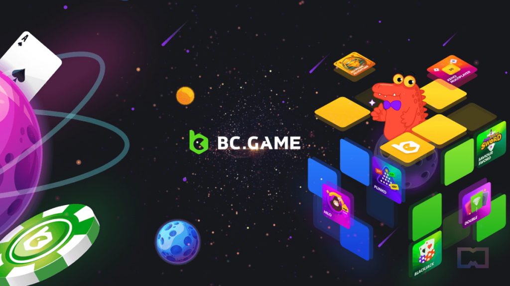 Погружение в мир BC Game Aviator как играть и выигрывать Погружение в мир BC Game Aviator как играть и выигрывать