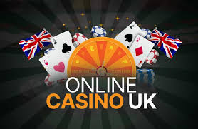 New UK Online Casino Operators A Comprehensive Guide New UK Online Casino Operators A Comprehensive Guide